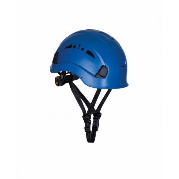 HELMET FOR MOUNTAINEERS HIGHGUARD BLUE
