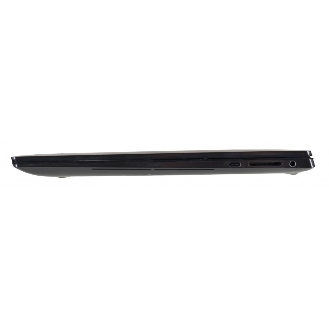 DELL PRECISION 5550 i7-10750H 16GB 512GB SSD 15,6