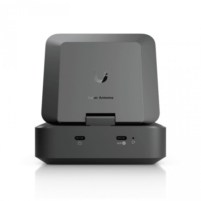 Ubiquiti AirWire WLAN 5800 Mbit/s
