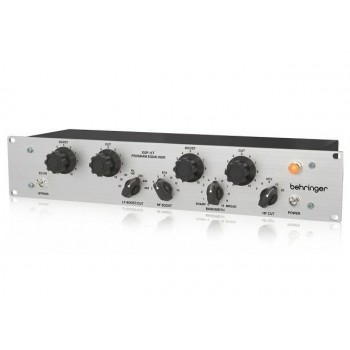 Behringer EQP Korektor lampowy