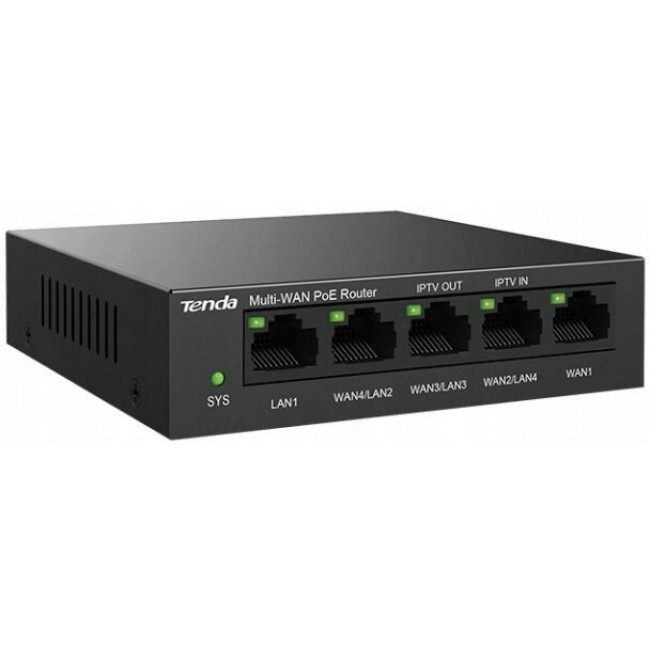 Tenda G0-5G-PoE Router 5 Tenda G0-5G-PoE Router 5