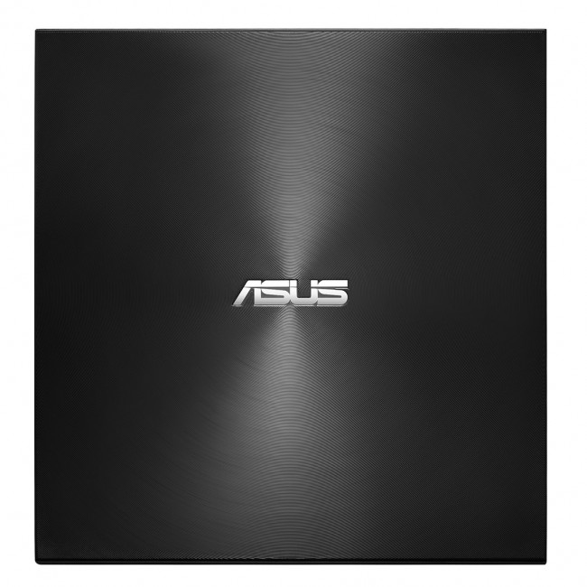 Asus | ZenDrive U8M (SDRW-08U8M-U) | Interface USB Type-C | DVD RW | CD read speed 24 x | CD write speed 24 x | Black