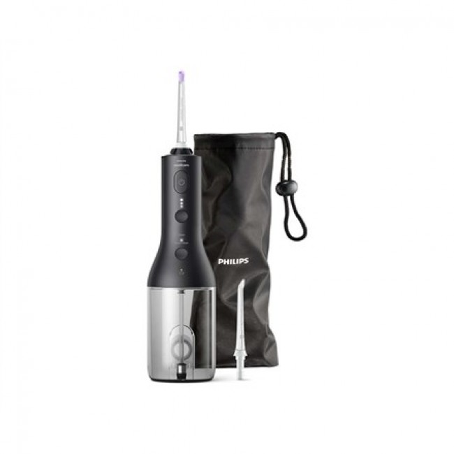 Philips Cordless Power Flosser 3000 HX3826/33 Oral Irrigator Philips Cordless Power Flosser 3000 HX3826/33 Oral Irrigator