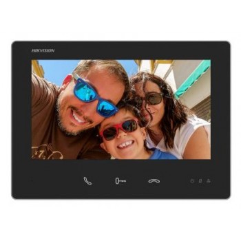 Hikvision DS-KH7300EY-WTE2 video intercom system 17.8 cm (7