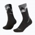 BUFF THERMONET Crew Socks TC, Black L