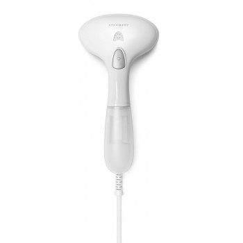 Steamery Cirrus 1 Handheld garment steamer 0.09 L 1500 W White