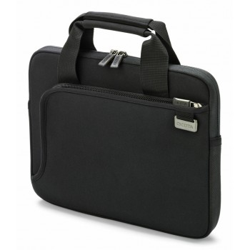 DICOTA Laptop Sleeve SMART 13-13.3