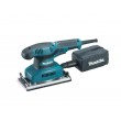 Makita BO3711 portable sander Multi sander 22000 OPM 190 W