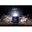 Varta INDESTRUCTIBLE L30 PRO Black, Transparent Hand flashlight LED