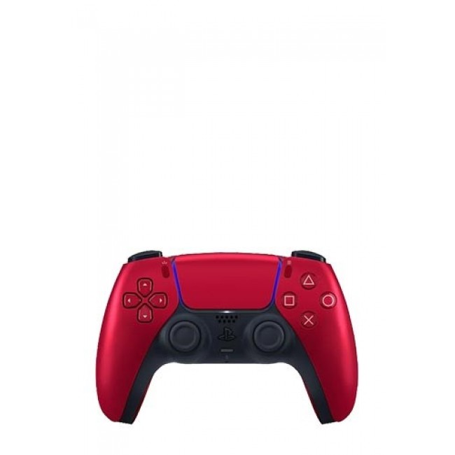 Sony Interactive Entertainment DualSense Red Bluetooth/USB Gamepad Analogue / Digital PlayStation 5