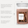 Scented Candle YANKEE CANDLE CINNAMON STICK 567g large