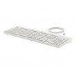 HP 225 Wired Mouse and Keyboard Combo