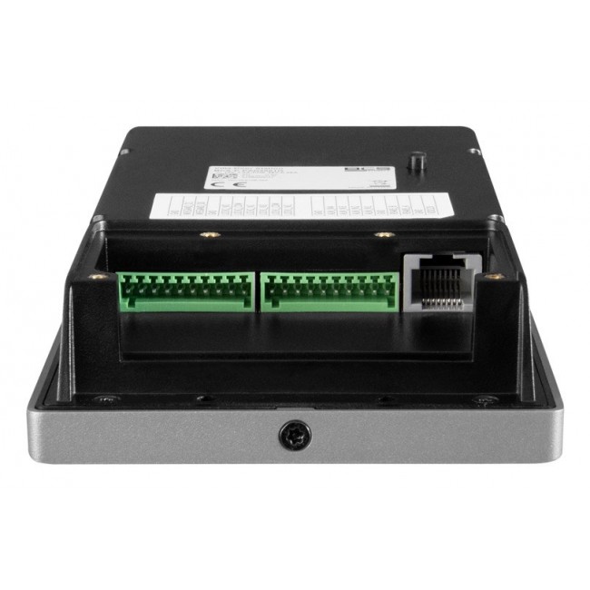 BCS BCS-P-PAN2001G video intercom system 2 MP Silver, Black BCS BCS-P-PAN2001G video intercom system 2 MP Silver, Black