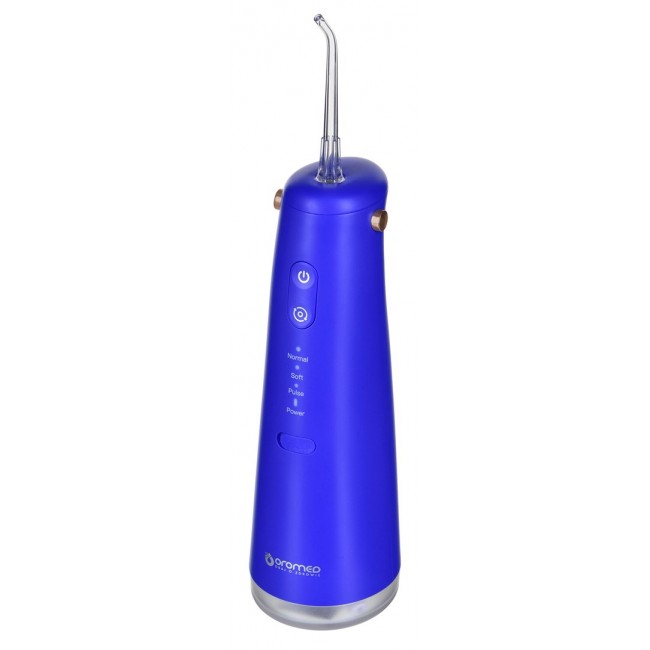 Professional Oral Irrigator Oromed ORO-X DENT BLUE