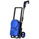 Nilfisk Core 125-5 EU pressure washer Upright Electric 438 l/h