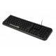 KEYBOARD I-BOX PULSAR IKS620, LED, WIRED