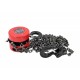 AWTOOLS 1T CHAIN WINCH