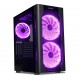 ENCLOSURE I-BOX CHIRON ZH68 GAMING ENCLOSURE I-BOX CHIRON ZH68 GAMING