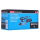 Makita BO3710 portable sander Orbital sander 11000 OPM Makita BO3710 portable sander Orbital sander 11000 OPM