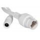 Hikvision DS-2CD1H43G2-IZ(2.8-12mm) Turret IP Security Camera Indoor and Outdoor 2560 x 1440 px Ceiling Hikvision DS-2CD1H43G2-IZ(2.8-12mm) Turret IP Security Camera Indoor and Outdoor 2560 x 1440 px Ceiling