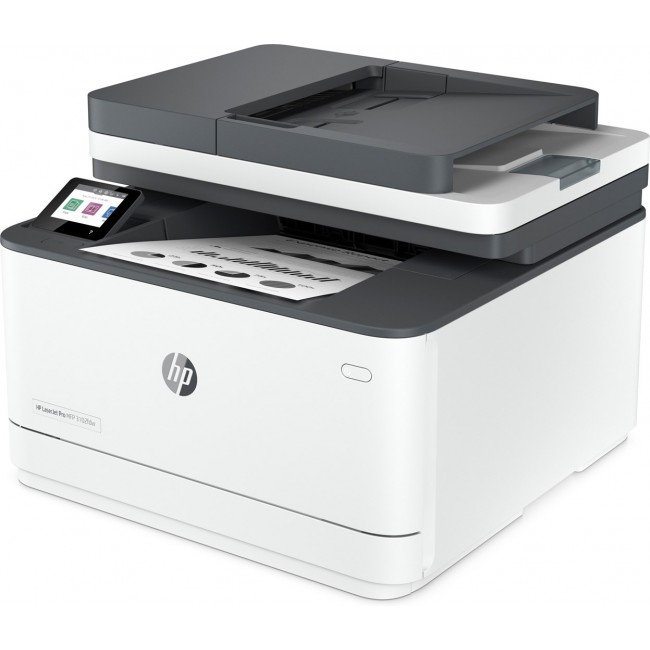 HP LaserJet Pro MFP 3102fdw Printer HP LaserJet Pro MFP 3102fdw Printer