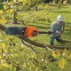 Cordless saw 18.0V, 2.0 Ah, Li-ion, pruning Cordless saw 18.0V, 2.0 Ah, Li-ion, pruning