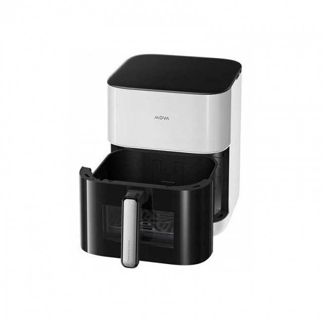 Mova by Dreame FD10 Pro fat-free fryer Mova by Dreame FD10 Pro fat-free fryer