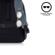 XD DESIGN ANTI-THEFT BACKPACK BOBBY HERO REGULAR BLUE P/N: P705.299 XD DESIGN ANTI-THEFT BACKPACK BOBBY HERO REGULAR BLUE P/N: P705.299