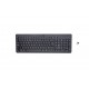 HP 220 Wireless Keyboard HP 220 Wireless Keyboard