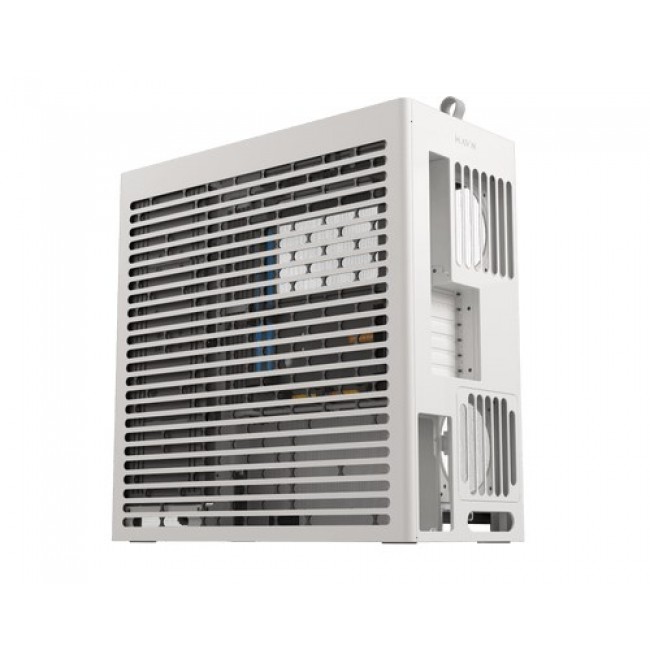 HAVN HS 420 VGPU Midi Tower White HAVN HS 420 VGPU Midi Tower White