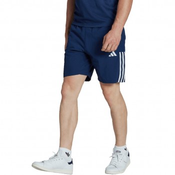 Men's shorts adidas Tiro 23 Competition Downtime navy blue HK8041 S