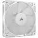 Corsair RS120 Computer case Fan 12 cm White 1 pc(s) Corsair RS120 Computer case Fan 12 cm White 1 pc(s)