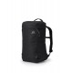 Multipurpose Backpack - Gregory Rhune 25 Carbon Black
