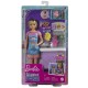 Barbie Skipper First Jobs Doll and Accessories Barbie Skipper First Jobs Doll and Accessories