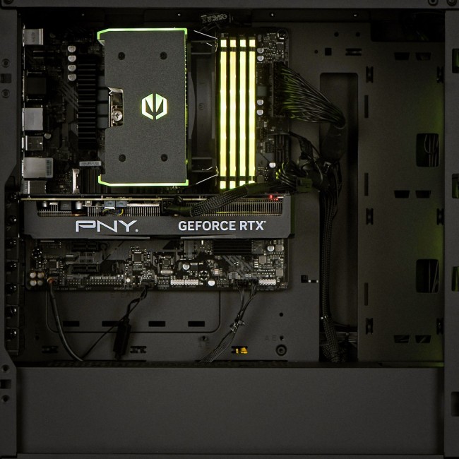 Actina 5901443340003 PC Intel Core i5 i5-13400F 16 GB DDR4-SDRAM 1 TB SSD NVIDIA GeForce RTX 4060 Midi Tower Black Actina 5901443340003 PC Intel Core i5 i5-13400F 16 GB DDR4-SDRAM 1 TB SSD NVIDIA GeForce RTX 4060 Midi Tower Black