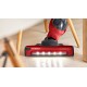 Bosch Serie 4 BBH3ZOO28 stick vacuum/electric broom Battery Dry Bagless 0.4 L Red 2.15 Ah Bosch Serie 4 BBH3ZOO28 stick vacuum/electric broom Battery Dry Bagless 0.4 L Red 2.15 Ah
