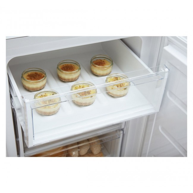 Whirlpool W5 811E W 1 fridge-freezer Freestanding 339 L White Whirlpool W5 811E W 1 fridge-freezer Freestanding 339 L White