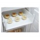 Whirlpool W5 811E W 1 fridge-freezer Freestanding 339 L White Whirlpool W5 811E W 1 fridge-freezer Freestanding 339 L White