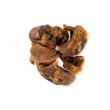 UNISZKI Middle pig ear - treat for dogs - 200 g