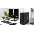 Actina 5901443382607 PC Intel Core i5 i5-14400 8 GB DDR4-SDRAM 1 TB SSD Windows 11 Pro Education Mini Tower Black