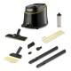 K rcher 1.513-436.0 steam cleaner Cylinder steam cleaner 1 L 1900 W Black K rcher 1.513-436.0 steam cleaner Cylinder steam cleaner 1 L 1900 W Black
