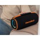 Tracer XtremeBeat Pro TWS Portable Bluetooth Speaker Black 40 W Tracer XtremeBeat Pro TWS Portable Bluetooth Speaker Black 40 W