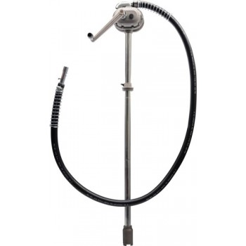 Rotary fuel pump YT 0715