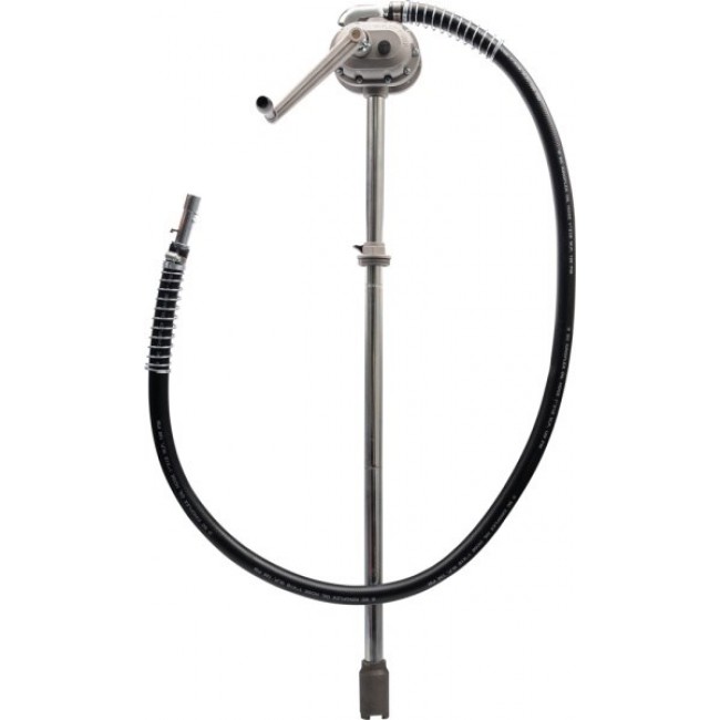 Rotary fuel pump YT 0715 Rotary fuel pump YT 0715