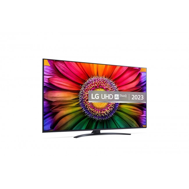 LG UHD 55UR81003LJ 55