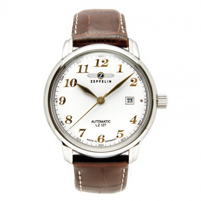 Zeppelin LZ127 7656-1 Automatik Watch Zeppelin LZ127 7656-1 Automatik Watch