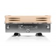 Noctua NH-L9a-AM5 Processor Air cooler 9.2 cm Beige, Brown