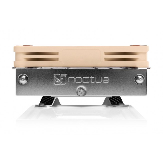 Noctua NH-L9a-AM5 Processor Air cooler 9.2 cm Beige, Brown Noctua NH-L9a-AM5 Processor Air cooler 9.2 cm Beige, Brown