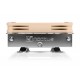 Noctua NH-L9a-AM5 Processor Air cooler 9.2 cm Beige, Brown Noctua NH-L9a-AM5 Processor Air cooler 9.2 cm Beige, Brown