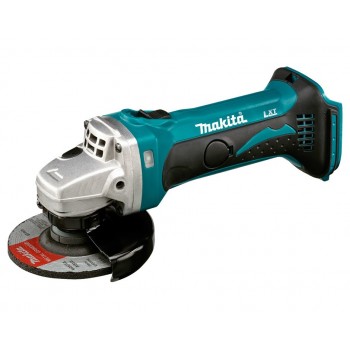 Makita DGA452Z angle grinder 11.5 cm 10000 RPM 2.1 kg